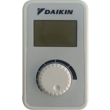 Daikin D-Essence On/off, Kablosuz Oda Termostatı