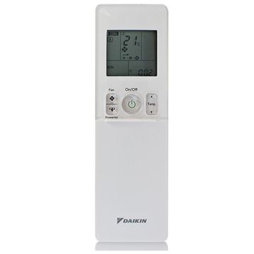 Daikin Emura FTXJ MS A+++ Klima