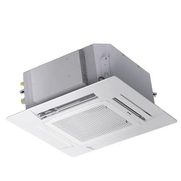 Daikin Fancoil FWF-05-DT 13000 BTU Kaset Tipi Klima