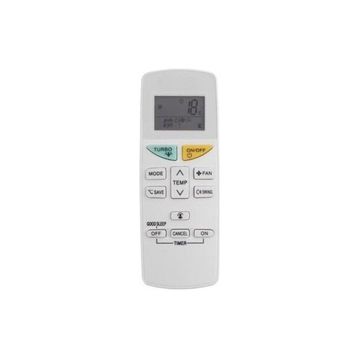 Daikin FTX F 20D İnverter Klima Kumandası
