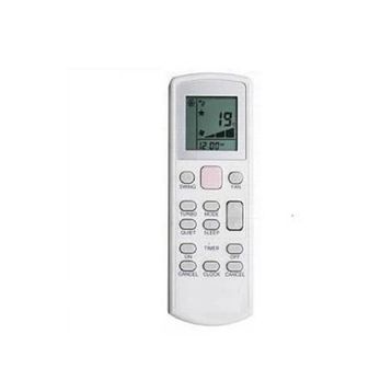 Daikin FTX50GV1B Klima Kumandası