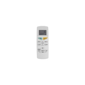 Daikin FTXF35E5V1B Klima Kumandası