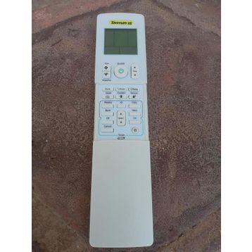 Daikin FTXM35R Klima Kumandası