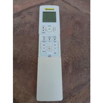 Daikin FTXM50R Klima Kumandası