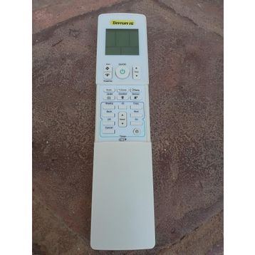 Daikin FTXM50R Klima Kumandası