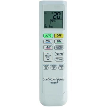 Daikin FTXP 35 M9 Klima Kumandası
