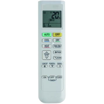 Daikin FTXP 60 M9 Klima Kumandası