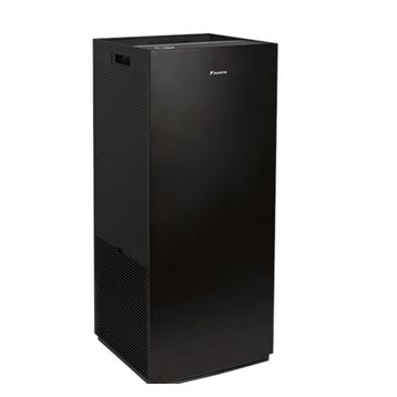 Daikin MCK70ZH Siyah Hava Temizleme Cihazı