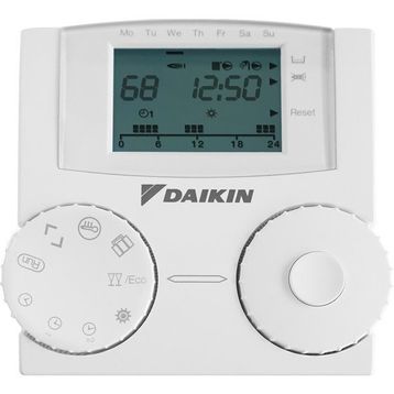 Daikin Modülasyonlu Kablolu Oda Termostatı