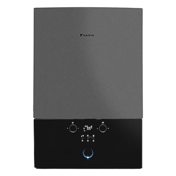 Daikin NDJ Smart 35 Kw Siyah Premix Tam Yoğuşmalı Kombi