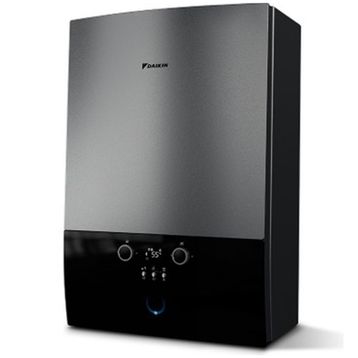 Daikin NDJ Smart 35 Kw Siyah Premix Tam Yoğuşmalı Kombi