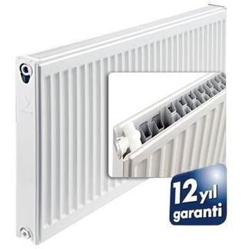 Daikin PKKP-600-500 Tip 22 Panel Radyatör