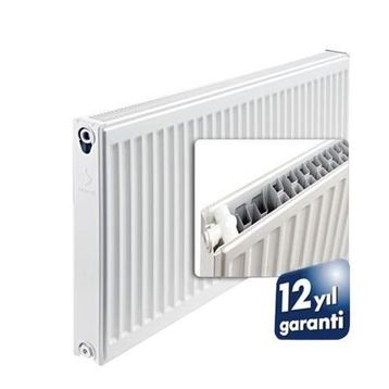 Daikin PKKP 600x1000 Tip 22 Panel Radyatör