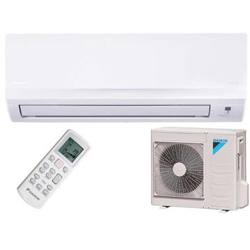Daikin Tegora FTXBB Klima