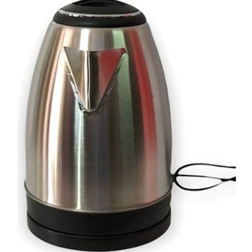 Dailmond CFR Piante Inox Çelik Paslanmaz 1500 W 1.8 lt Su Isıtıcı Kettle