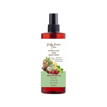 Daily Dream Care Superactive 250 ml Sprey Saç Tonği