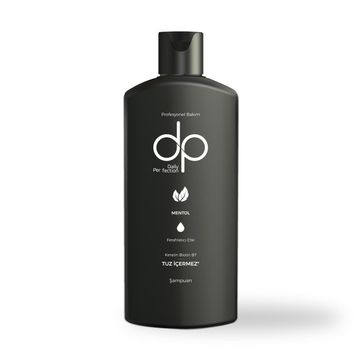 Daıly Perfection Mentol 250 ml Şampuan