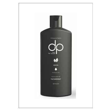 Daıly Perfection Mentol 250 ml Şampuan