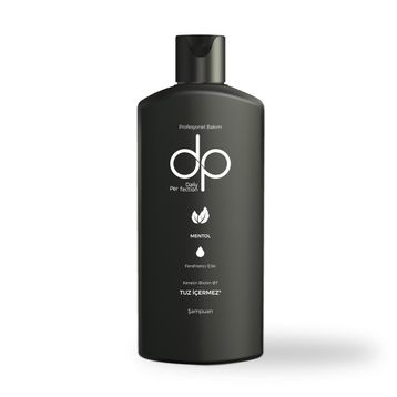 Daıly Perfection Mentol 250 ml Şampuan