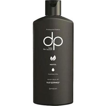 Daıly Perfection Mentol 250 ml Şampuan