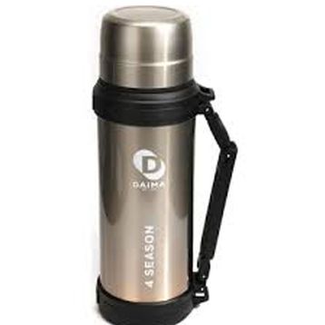 Daima 4 Season Bronz 1800 ml Termos