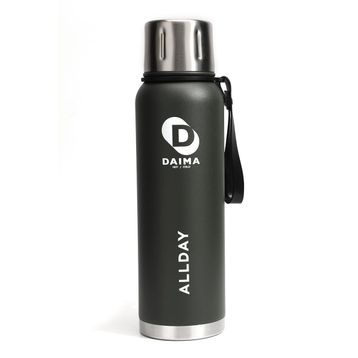 Daima Allday Yeşil 1000 ml Termos