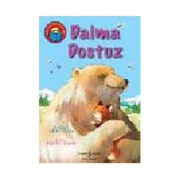 DAIMA DOSTUZ - SALLY GRINDLEY