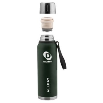 Daima Faraway Gri 2500 ml Termos