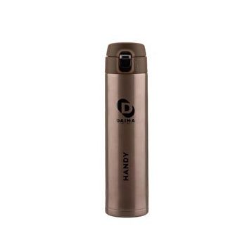Daima Handy Bronz 520 ML Termos