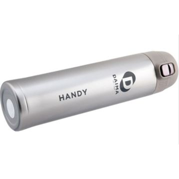 Daima Handy Gümüş 520 ML Termos
