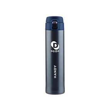 Daima Handy Lacivert 520 ML Termos