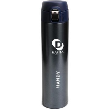 Daima Handy Lacivert 520 ML Termos