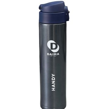 Daima Handy Lacivert 520 ML Termos