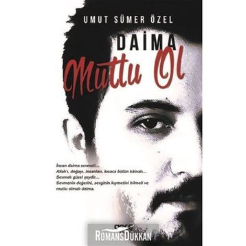 Daima Mutlu Ol - Umut Sümer Özel