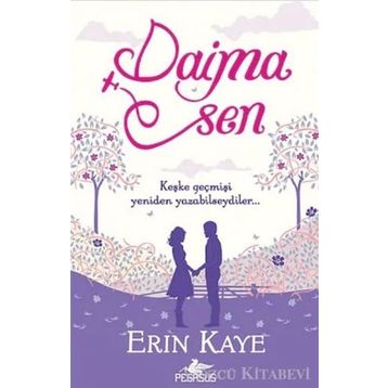 Daima Sen - Erin Kaye