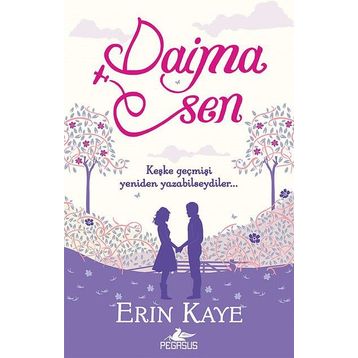Daima Sen - Erin Kaye