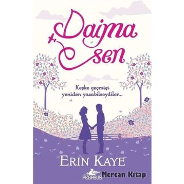 Daima Sen - Erin Kaye