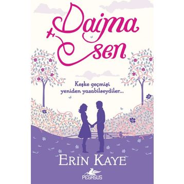 Daima Sen - Erin Kaye
