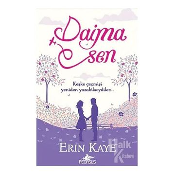 Daima Sen - sandi lynn