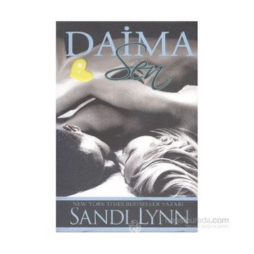 Daima Sen - sandi lynn