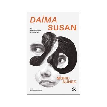 Daima Susan - Sigrid Nunez