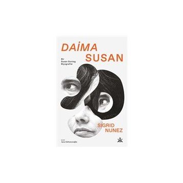 Daima Susan - Sigrid Nunez