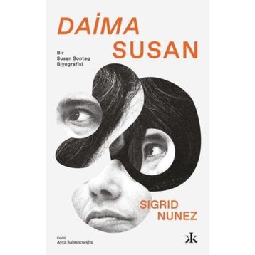 Daima Susan - Sigrid Nunez
