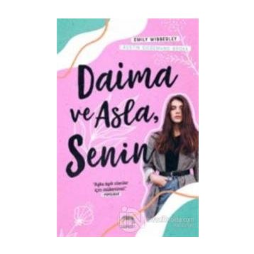 Daima ve Asla Senin-Emily Wibberley