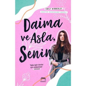 Daima ve Asla Senin-Emily Wibberley