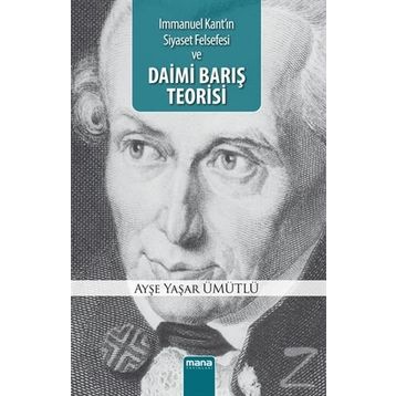 Daimi Barış Teorisi - Ayşe Yaşar Ümütlü