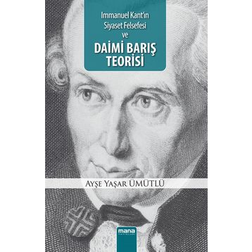 Daimi Barış Teorisi - Ayşe Yaşar Ümütlü