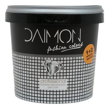 Daimon 1000 ml Special Saç Boyası Açıcı