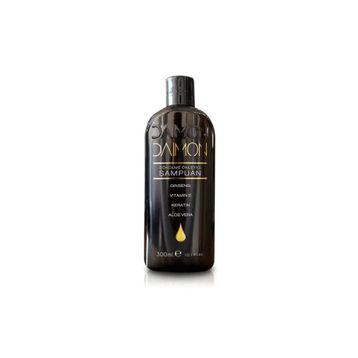 Daimon Refreshing Canlandırıcı 300 ml Şampuan