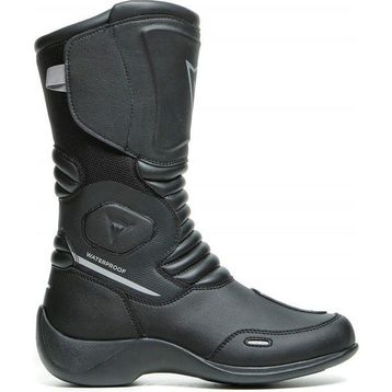Dainese Aurora D-Wp Siyah Motosiklet Kadın Botu